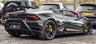 USED 2018 LAMBORGHINI HURACAN 5.2 LP 640-4 PERFORMANTE SPYDER 2d 631 BHP FULL PPF+FORGED CARBON
