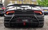 USED 2018 LAMBORGHINI HURACAN 5.2 LP 640-4 PERFORMANTE SPYDER 2d 631 BHP FULL PPF+FORGED CARBON