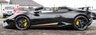 USED 2018 LAMBORGHINI HURACAN 5.2 LP 640-4 PERFORMANTE SPYDER 2d 631 BHP FULL PPF+FORGED CARBON