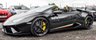 USED 2018 LAMBORGHINI HURACAN 5.2 LP 640-4 PERFORMANTE SPYDER 2d 631 BHP FULL PPF+FORGED CARBON