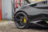 USED 2018 LAMBORGHINI HURACAN 5.2 LP 640-4 PERFORMANTE SPYDER 2d 631 BHP FULL PPF+FORGED CARBON