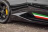 USED 2018 LAMBORGHINI HURACAN 5.2 LP 640-4 PERFORMANTE SPYDER 2d 631 BHP FULL PPF+FORGED CARBON