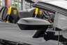 USED 2018 LAMBORGHINI HURACAN 5.2 LP 640-4 PERFORMANTE SPYDER 2d 631 BHP FULL PPF+FORGED CARBON