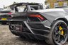 USED 2018 LAMBORGHINI HURACAN 5.2 LP 640-4 PERFORMANTE SPYDER 2d 631 BHP FULL PPF+FORGED CARBON