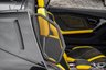 USED 2018 LAMBORGHINI HURACAN 5.2 LP 640-4 PERFORMANTE SPYDER 2d 631 BHP FULL PPF+FORGED CARBON