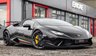 USED 2018 LAMBORGHINI HURACAN 5.2 LP 640-4 PERFORMANTE SPYDER 2d 631 BHP FULL PPF+FORGED CARBON