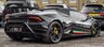 USED 2018 LAMBORGHINI HURACAN 5.2 LP 640-4 PERFORMANTE SPYDER 2d 631 BHP FULL PPF+FORGED CARBON