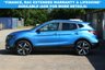 USED 2018 18 NISSAN QASHQAI 1.2 TEKNA PLUS DIG-T 5d 113 BHP LOW MILES & SERVICED IN JUNE 2022!