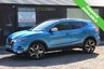 USED 2018 18 NISSAN QASHQAI 1.2 TEKNA PLUS DIG-T 5d 113 BHP LOW MILES & SERVICED IN JUNE 2022!