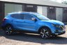 USED 2018 18 NISSAN QASHQAI 1.2 TEKNA PLUS DIG-T 5d 113 BHP LOW MILES & SERVICED IN JUNE 2022!