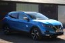 USED 2018 18 NISSAN QASHQAI 1.2 TEKNA PLUS DIG-T 5d 113 BHP LOW MILES & SERVICED IN JUNE 2022!