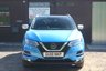 USED 2018 18 NISSAN QASHQAI 1.2 TEKNA PLUS DIG-T 5d 113 BHP LOW MILES & SERVICED IN JUNE 2022!