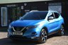 USED 2018 18 NISSAN QASHQAI 1.2 TEKNA PLUS DIG-T 5d 113 BHP LOW MILES & SERVICED IN JUNE 2022!