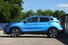 USED 2018 18 NISSAN QASHQAI 1.2 TEKNA PLUS DIG-T 5d 113 BHP LOW MILES & SERVICED IN JUNE 2022!