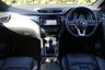 USED 2018 18 NISSAN QASHQAI 1.2 TEKNA PLUS DIG-T 5d 113 BHP LOW MILES & SERVICED IN JUNE 2022!