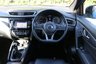 USED 2018 18 NISSAN QASHQAI 1.2 TEKNA PLUS DIG-T 5d 113 BHP LOW MILES & SERVICED IN JUNE 2022!