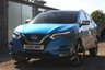 USED 2018 18 NISSAN QASHQAI 1.2 TEKNA PLUS DIG-T 5d 113 BHP LOW MILES & SERVICED IN JUNE 2022!