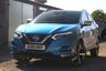 USED 2018 18 NISSAN QASHQAI 1.2 TEKNA PLUS DIG-T 5d 113 BHP LOW MILES & SERVICED IN JUNE 2022!
