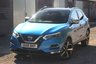 USED 2018 18 NISSAN QASHQAI 1.2 TEKNA PLUS DIG-T 5d 113 BHP LOW MILES & SERVICED IN JUNE 2022!