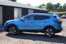 USED 2018 18 NISSAN QASHQAI 1.2 TEKNA PLUS DIG-T 5d 113 BHP LOW MILES & SERVICED IN JUNE 2022!
