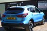 USED 2018 18 NISSAN QASHQAI 1.2 TEKNA PLUS DIG-T 5d 113 BHP LOW MILES & SERVICED IN JUNE 2022!
