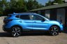 USED 2018 18 NISSAN QASHQAI 1.2 TEKNA PLUS DIG-T 5d 113 BHP LOW MILES & SERVICED IN JUNE 2022!