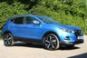 USED 2018 18 NISSAN QASHQAI 1.2 TEKNA PLUS DIG-T 5d 113 BHP LOW MILES & SERVICED IN JUNE 2022!