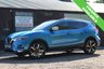 USED 2018 18 NISSAN QASHQAI 1.2 TEKNA PLUS DIG-T 5d 113 BHP LOW MILES & SERVICED IN JUNE 2022!