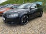 USED 2007 AUDI A3 2.0 TDi S line 5dr 