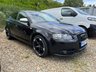 USED 2007 AUDI A3 2.0 TDi S line 5dr 