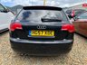 USED 2007 AUDI A3 2.0 TDi S line 5dr 