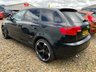 USED 2007 AUDI A3 2.0 TDi S line 5dr 