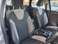 USED 2013 13 FORD FOCUS 1.6 ZETEC TDCI 5d 113 BHP 