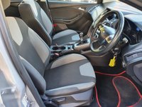 USED 2013 13 FORD FOCUS 1.6 ZETEC TDCI 5d 113 BHP 