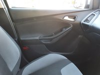 USED 2013 13 FORD FOCUS 1.6 ZETEC TDCI 5d 113 BHP 