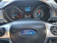 USED 2013 13 FORD FOCUS 1.6 ZETEC TDCI 5d 113 BHP 