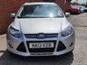USED 2013 13 FORD FOCUS 1.6 ZETEC TDCI 5d 113 BHP 