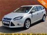 USED 2013 13 FORD FOCUS 1.6 ZETEC TDCI 5d 113 BHP 