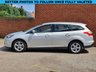 USED 2013 13 FORD FOCUS 1.6 ZETEC TDCI 5d 113 BHP 