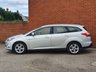USED 2013 13 FORD FOCUS 1.6 ZETEC TDCI 5d 113 BHP 