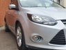 USED 2013 13 FORD FOCUS 1.6 ZETEC TDCI 5d 113 BHP 