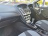 USED 2013 13 FORD FOCUS 1.6 ZETEC TDCI 5d 113 BHP 
