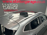USED 2017 67 NISSAN QASHQAI 1.5 DCI TEKNA 5d 108 BHP GLASS ROOF, BOSE, SAT NAV, HALF LEATHER HEATED SEATS