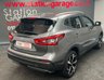 USED 2017 67 NISSAN QASHQAI 1.5 DCI TEKNA 5d 108 BHP GLASS ROOF, BOSE, SAT NAV, HALF LEATHER HEATED SEATS