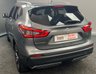 USED 2017 67 NISSAN QASHQAI 1.5 DCI TEKNA 5d 108 BHP GLASS ROOF, BOSE, SAT NAV, HALF LEATHER HEATED SEATS