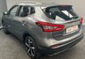 USED 2017 67 NISSAN QASHQAI 1.5 DCI TEKNA 5d 108 BHP GLASS ROOF, BOSE, SAT NAV, HALF LEATHER HEATED SEATS
