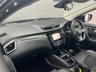 USED 2017 67 NISSAN QASHQAI 1.5 DCI TEKNA 5d 108 BHP GLASS ROOF, BOSE, SAT NAV, HALF LEATHER HEATED SEATS