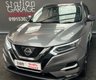USED 2017 67 NISSAN QASHQAI 1.5 DCI TEKNA 5d 108 BHP GLASS ROOF, BOSE, SAT NAV, HALF LEATHER HEATED SEATS