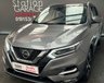 USED 2017 67 NISSAN QASHQAI 1.5 DCI TEKNA 5d 108 BHP GLASS ROOF, BOSE, SAT NAV, HALF LEATHER HEATED SEATS