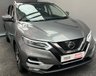 USED 2017 67 NISSAN QASHQAI 1.5 DCI TEKNA 5d 108 BHP GLASS ROOF, BOSE, SAT NAV, HALF LEATHER HEATED SEATS